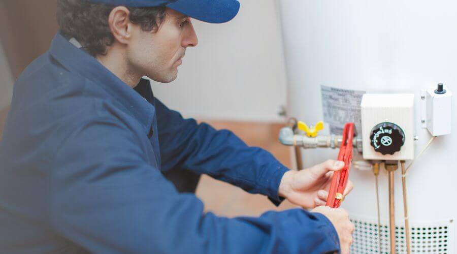 Professional expert plumbing services in Coahoma, TX